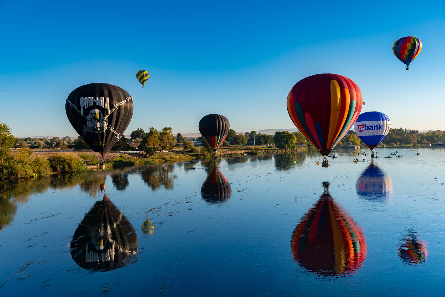 Transportation photography by Jerry Sooter